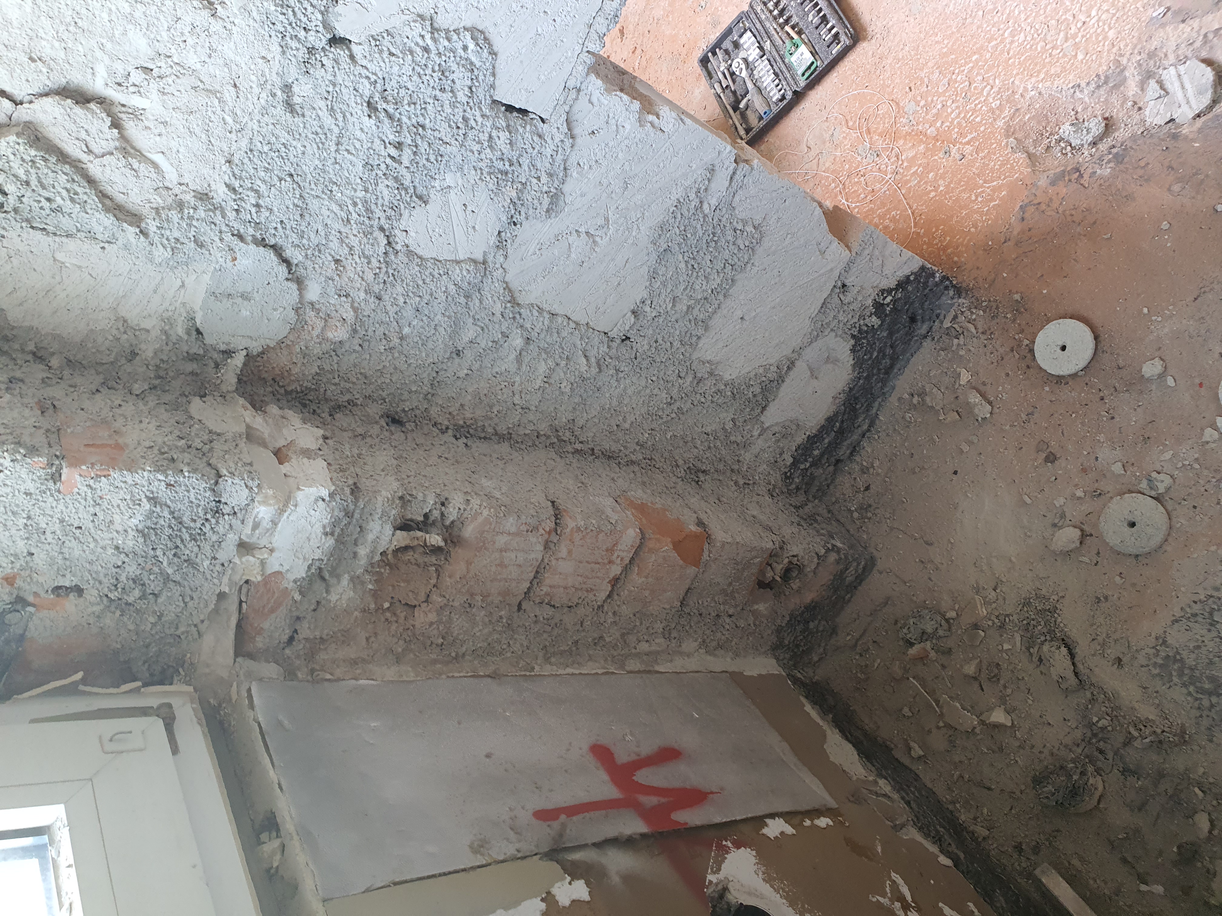 ABRS Abbruchprojekt in München